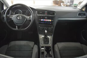 Volkswagen Golf 2.0 TDI Combi r. 2020. 131080km - 15