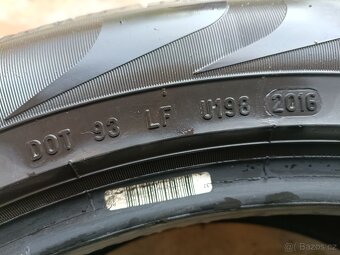 235/50/19 Pirelli Scorpion verde letní - 15