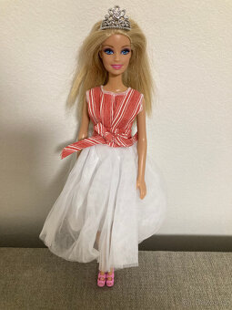 Barbie Mattel různé - 15