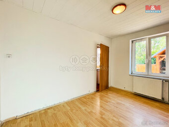 Prodej rodinného domu, 75 m², Bravantice - 15