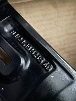 Original alu BMW 3 G20 G21 4 G22 G23 styling 848M - 15