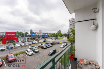 Prodej, byty/3+1, 78 m2, Nový Hradec Králové, 50012 Hradec K - 15