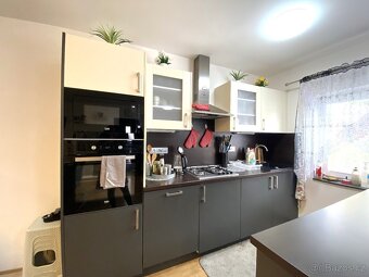 PRONÁJEM DOMU 5+KK KLECANY U Zdib - 15