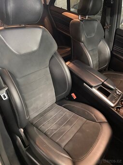 Mercedes-Benz ML 320 - 15