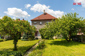 Prodej bytu 3+1, 84 m², Ostrava, ul. Paskovská - 15