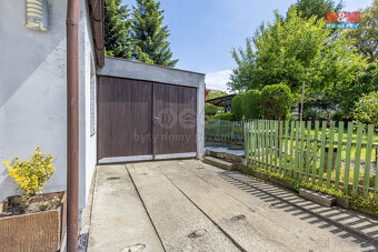 Prodej rodinného domu, 200 m², Kamenický Šenov, ul. Tyršova - 15