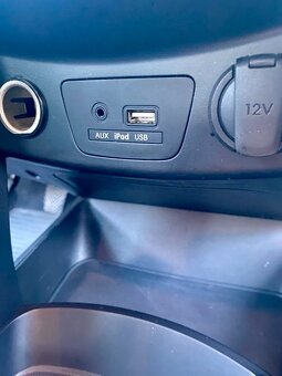 Hyundai i30 Hatchback (2016) 1.6 CRDi 81 kW 1. majitel - 15