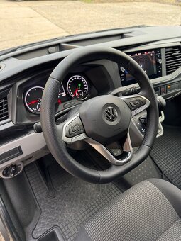 Volkswagen T6.1 Transporter 2.0TDI 110KW DSG FULLED - 15