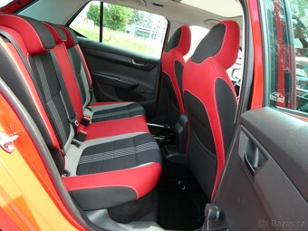 Škoda Fabia 1.2 TSi 66kW Monte Carlo, serviska - 15