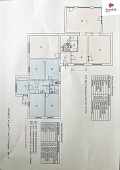 Prodej rodinného domu 308 m2, Vinařice - 15