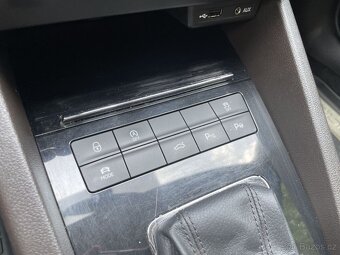 Škoda Octavia,  L&K 4x4 Kamera DSG Panorama - 15