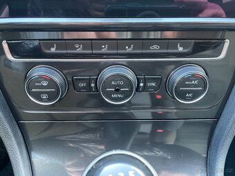 Volkswagen Golf Combi 1.0 TSI 81KW Maraton Edition - 15