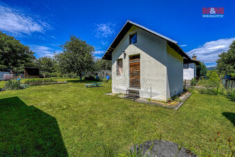 Prodej chaty, 55 m², Ostrov - 15