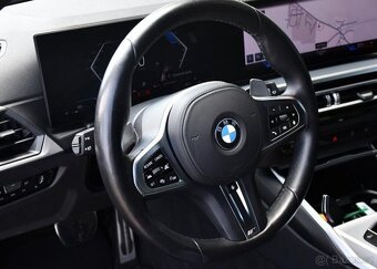 BMW Řada 3 320d XD M-SPORT N.TOP TAŽNÉ 1M - 15