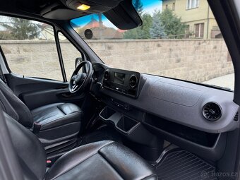 ⭐️Mercedes-Benz 516cdi⭐️Aut⭐️Super Stav⭐️SKLAPECI⭐️154000km - 15