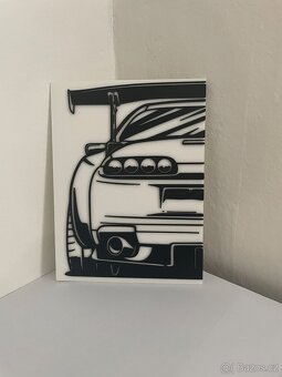 Zakázkový 3D tisk i s modelováním - 15