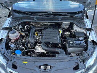 Škoda Rapid Spaceback 1,0TSi Ambition - 15