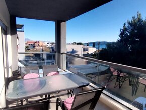 Apartmán s výhledem na moře / Split - 15