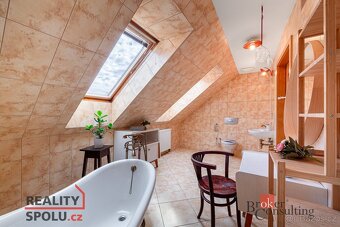 Prodej, byty/4+1, 156 m2, Podhorská 1321/24, 46601 Jablonec  - 15