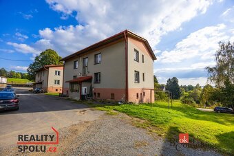 Prodej, byty/3+1, 65 m2, Prorubky 3, 51601 Liberk, Rychnov n - 15