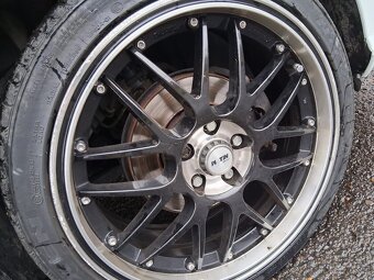 Škoda Fabia 1.0 TSI - 15