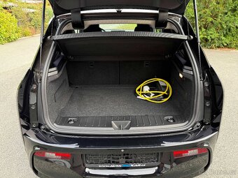 BMW i3 i3S 135KW 120Ah 2020 PROFI NAVI - 15