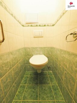 Pronájem bytu 3+1 64 m2 Wolkerova, Žďár nad Sázavou - 15