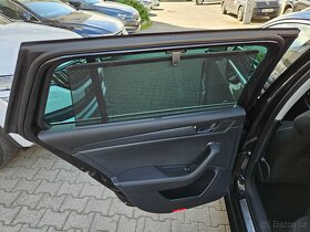 Škoda Superb 3 2.0TDI 110kW DSG Tažné 93tkm Virtual Matrix - 15