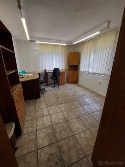 Prenájom výrobno skladovacích priestorov 3975m2 - 15