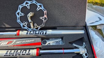 KTM 350SX-F 2024R.V. - 15