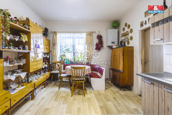 Prodej rodinného domu, 987 m², Lukavice - 15