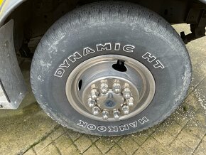Odtahovka Ford F 350 - 15