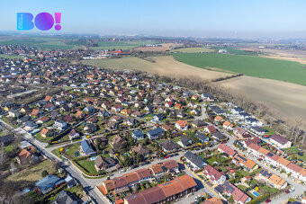 Prodej řadového rodinného domu, 3+kk,196 m², Květnice, okres - 15