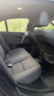 Bmw e60 525d automat - 15