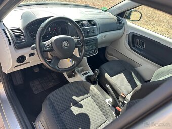 Škoda Fabia 1.2 Tsi 95 000km - 15