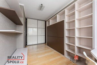 Pronájem, byty/4+kk, 120 m2, Svitákova 2728/2, 15500 Praha,  - 15