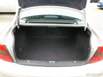 Opel Vectra 1.8 16V 1.majitel NOVÉ V CZ - 15