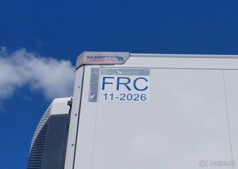 Prodám Schmitz SKO 24 Thermo King SLXi 300 t - 15