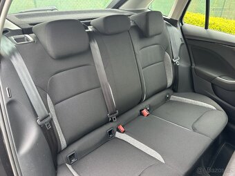 Škoda Scala 1,0 Tsi Active LED 1.maj. 2019  71tis.km - 15