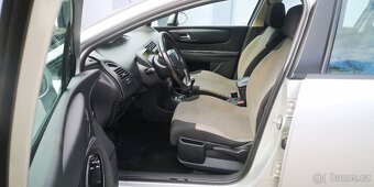 Citroen C4 1,6 HDI - 16V - 66kw. JEZDÍ PĚKNĚ. .STK do 8/2026 - 15