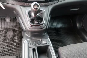 Honda CR-V 2.0 i-VTEC Comfort 2WD - temp,vyh.sed,155 PS - 15