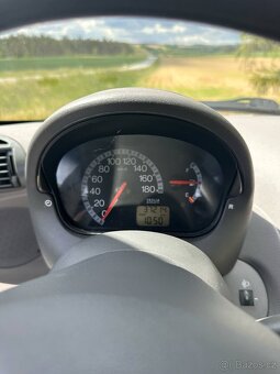 Fiat seicento 1.1 - 15