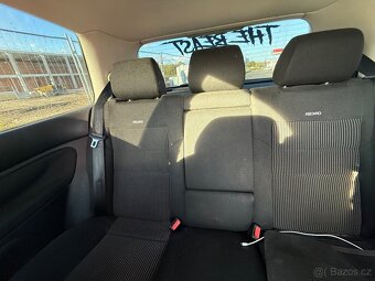 Golf IV 1.8T 110 kW – úpravy, Recaro, nerez výfuk - 15