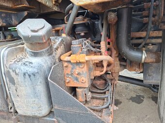 MULTICAR M26 A 4X4 - 15