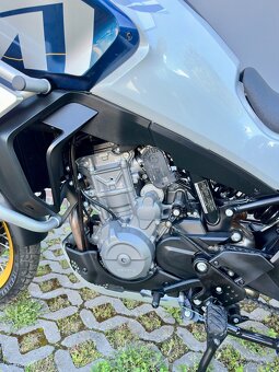 CFmoto mt 800 explore - 15
