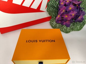 Louis Vuitton peneženka - 15