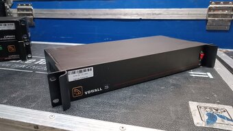 Prodám bazárovú exteriérovú LED obrazovku P6.6 - 15