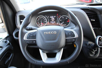 Dodávka Iveco Daily 35S 18HA 8V, 2.3, 129kW, r.v. 2023 AT/8 - 15