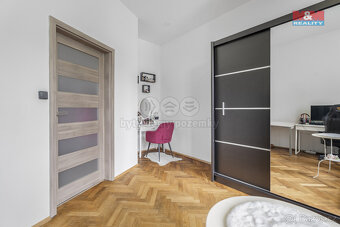 Prodej RD, 237 m², Jablonec nad Nisou, ul. Květinová - 15