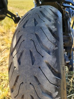 Yamaha Tracer 900 - 15